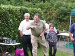 Ballinatone Parish Fete